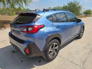 2024 Subaru Crosstrek Premium - Exterior Rear Right Corner Image